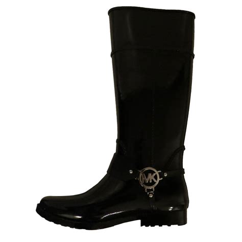 Bottes De Pluie MICHAEL Michael Kors 